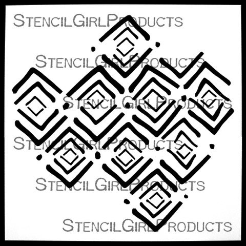 その他 Forward Observations Group Stencil Pack bg,f8f8f8-flat,750x,075,f-pad,